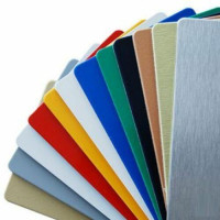 Aluminium Composite Panel...