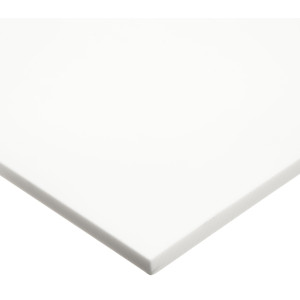 PTFE Sheet - Natural